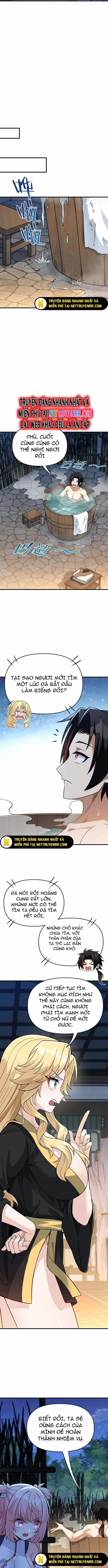 Phụng Chỉ Xuất Quỹ 18 trang 3