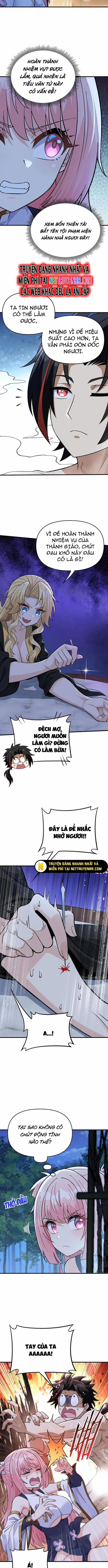 Phụng Chỉ Xuất Quỹ 18 trang 4