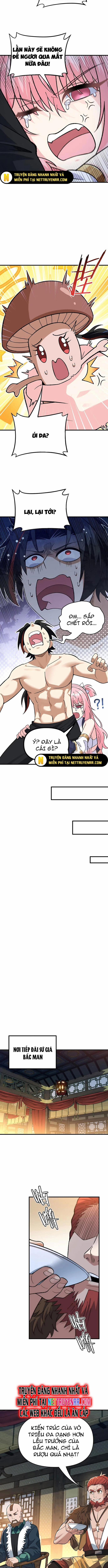 Phụng Chỉ Xuất Quỹ 18 trang 7