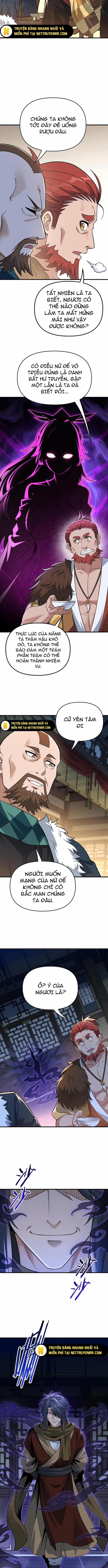 Phụng Chỉ Xuất Quỹ 18 trang 8