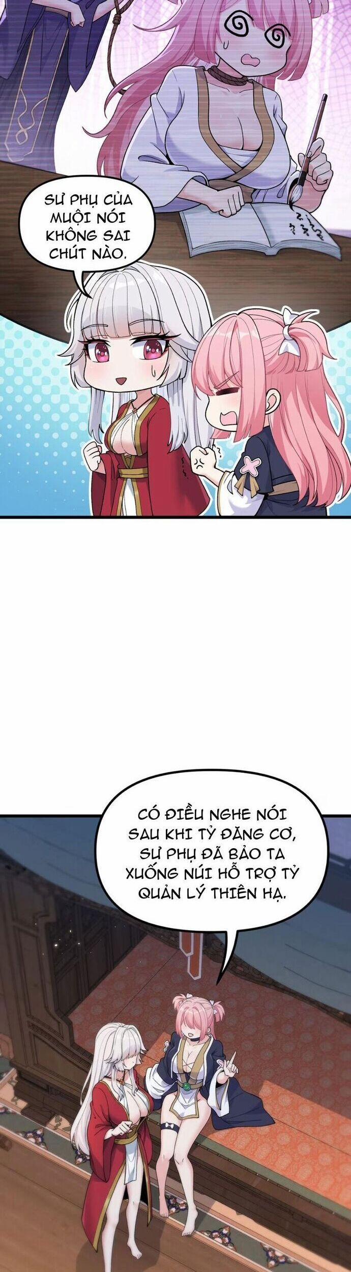 Phụng Chỉ Xuất Quỹ 2 trang 13