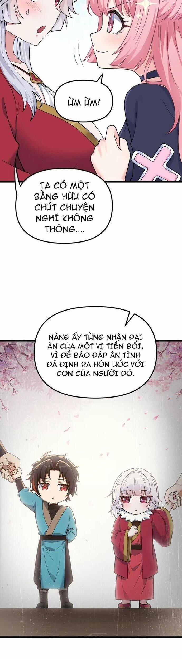 Phụng Chỉ Xuất Quỹ 2 trang 17