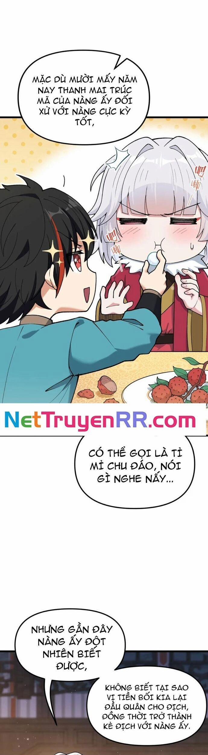 Phụng Chỉ Xuất Quỹ 2 trang 18