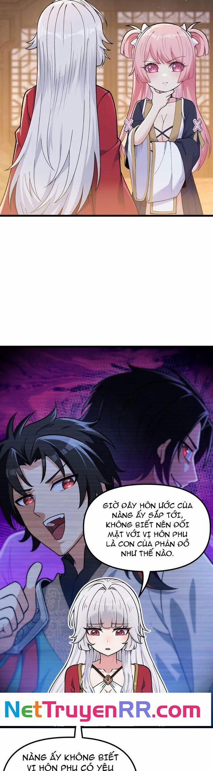 Phụng Chỉ Xuất Quỹ 2 trang 19