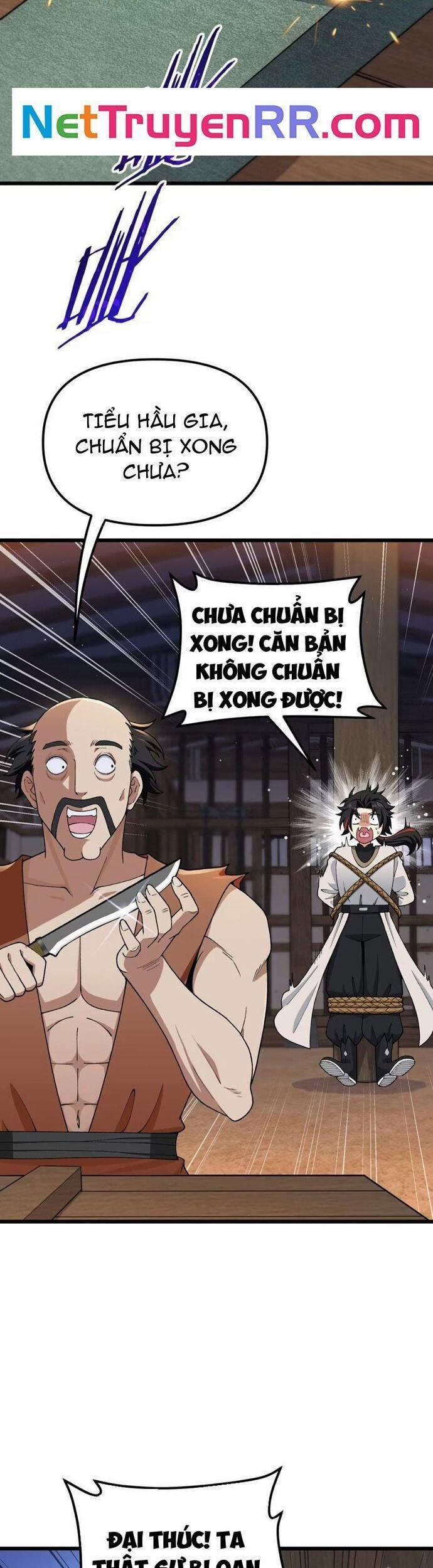 Phụng Chỉ Xuất Quỹ 2 trang 28