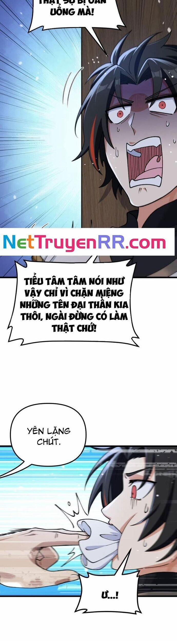 Phụng Chỉ Xuất Quỹ 2 trang 29