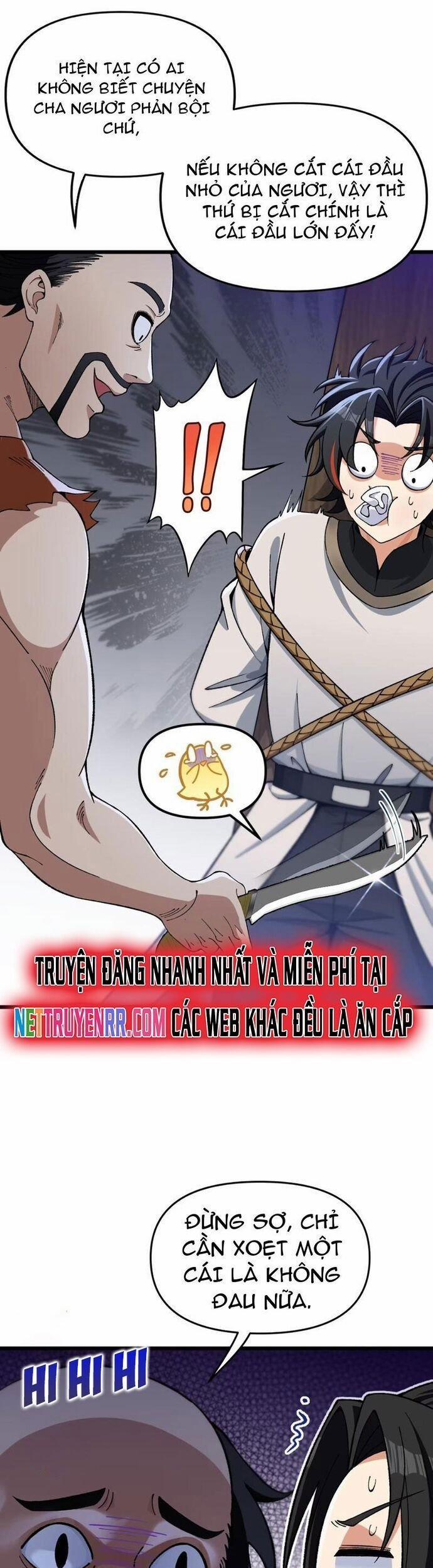 Phụng Chỉ Xuất Quỹ 2 trang 30