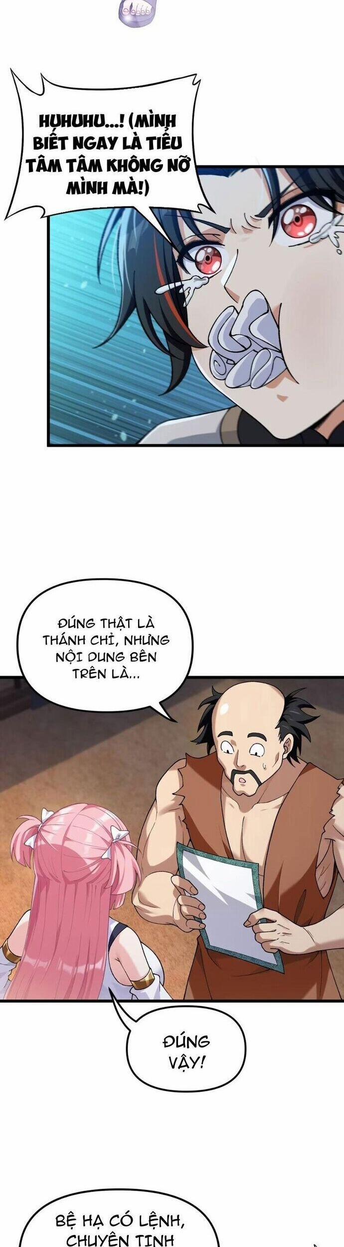 Phụng Chỉ Xuất Quỹ 2 trang 33