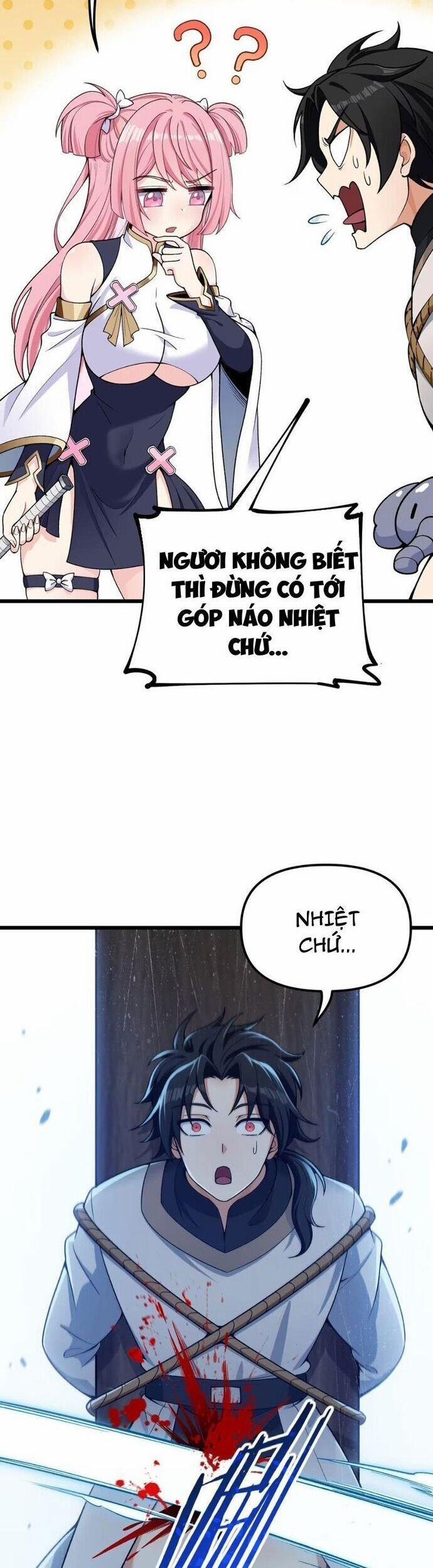 Phụng Chỉ Xuất Quỹ 2 trang 41