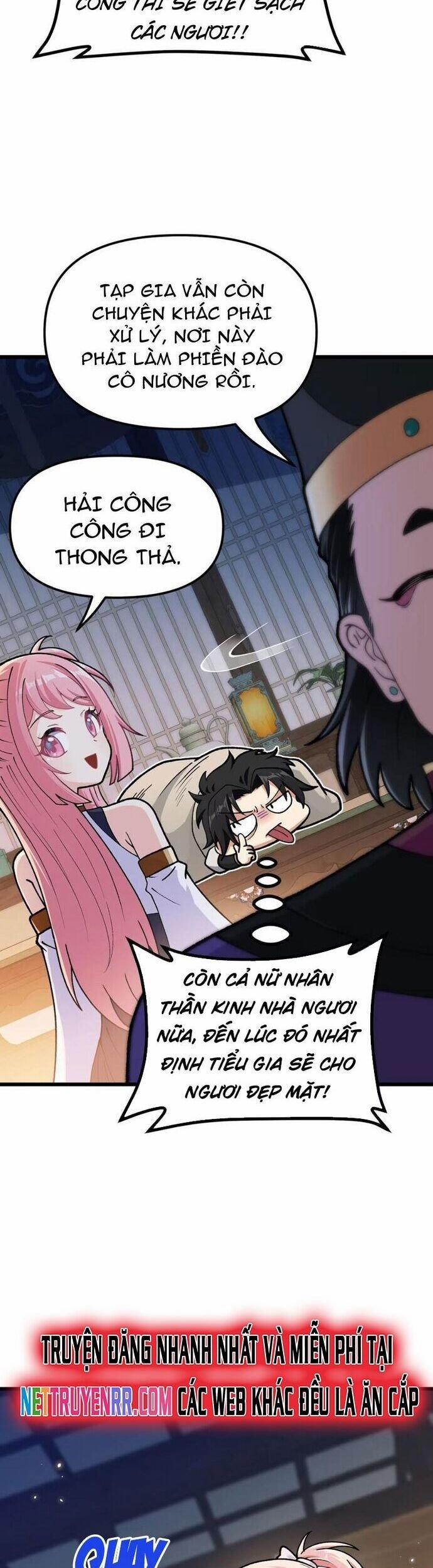 Phụng Chỉ Xuất Quỹ 3 trang 11