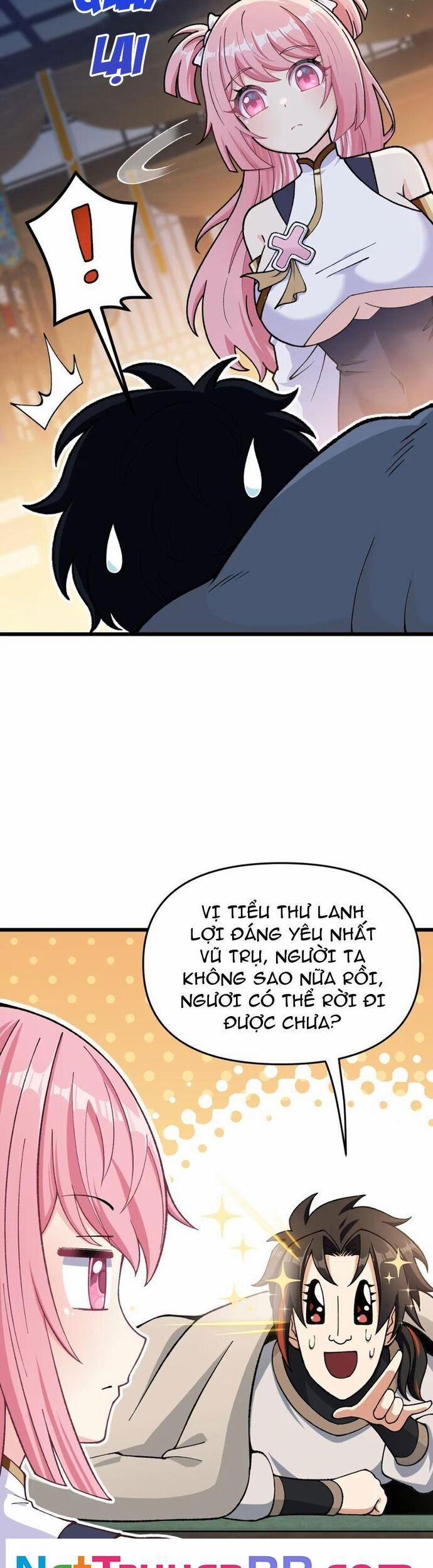 Phụng Chỉ Xuất Quỹ 3 trang 12