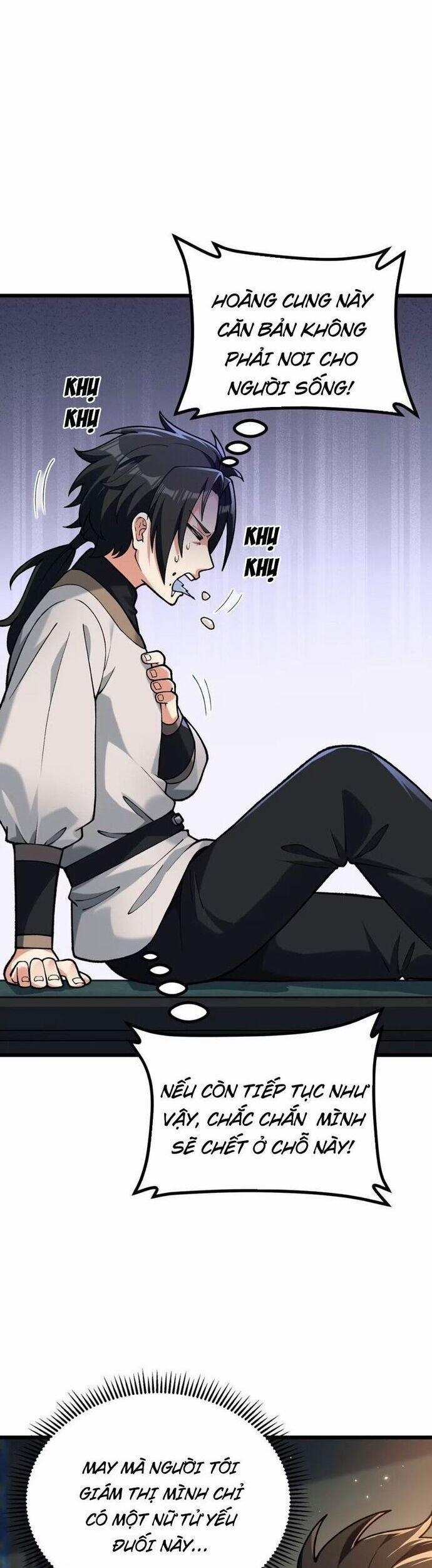 Phụng Chỉ Xuất Quỹ 3 trang 19