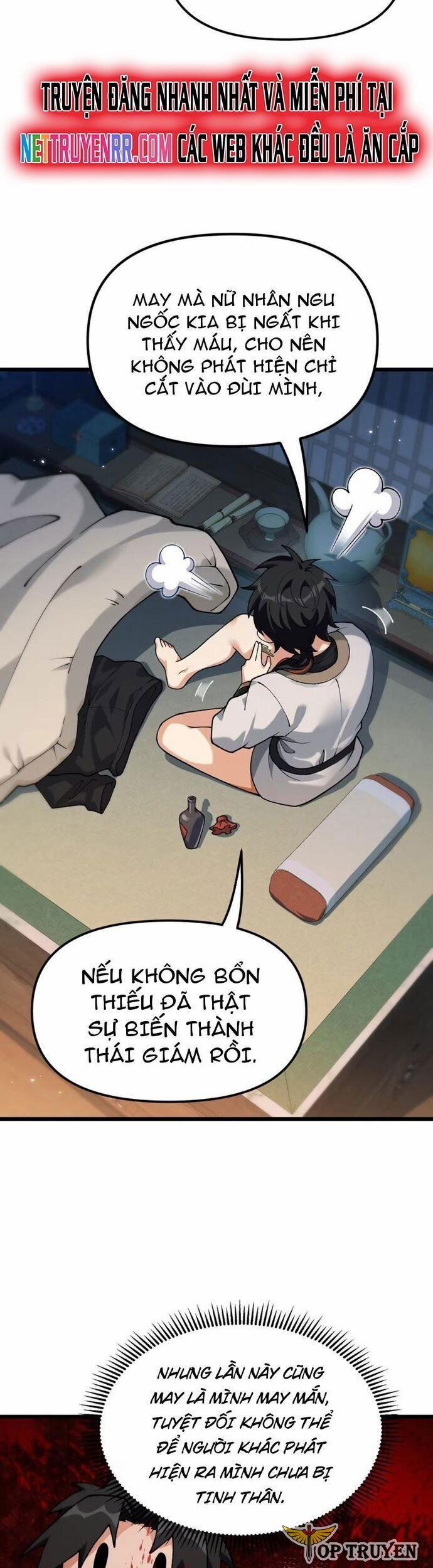 Phụng Chỉ Xuất Quỹ 3 trang 2