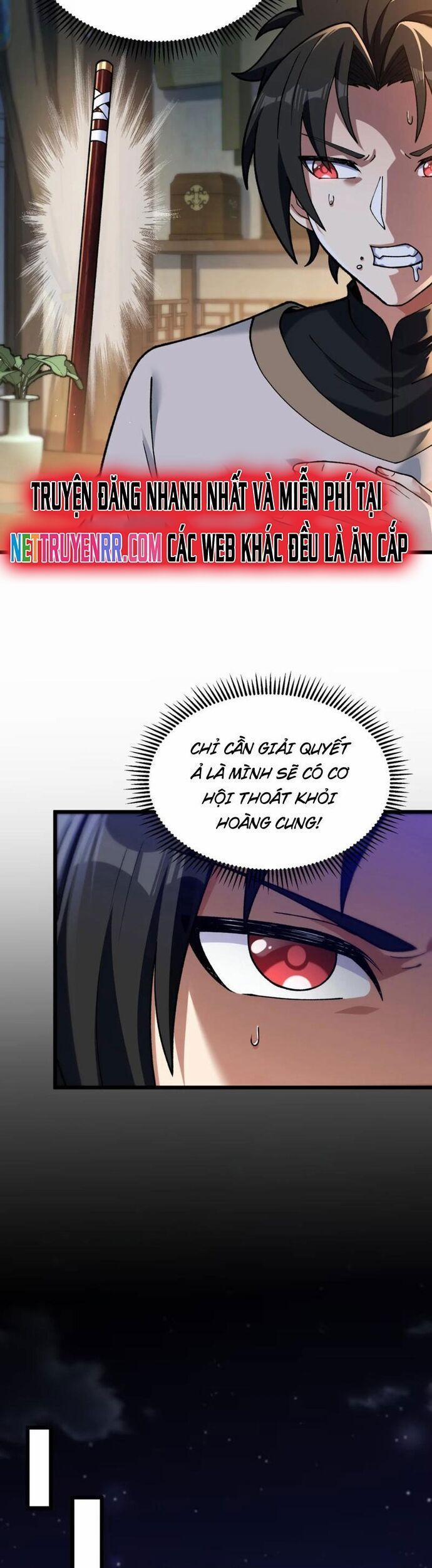 Phụng Chỉ Xuất Quỹ 3 trang 20