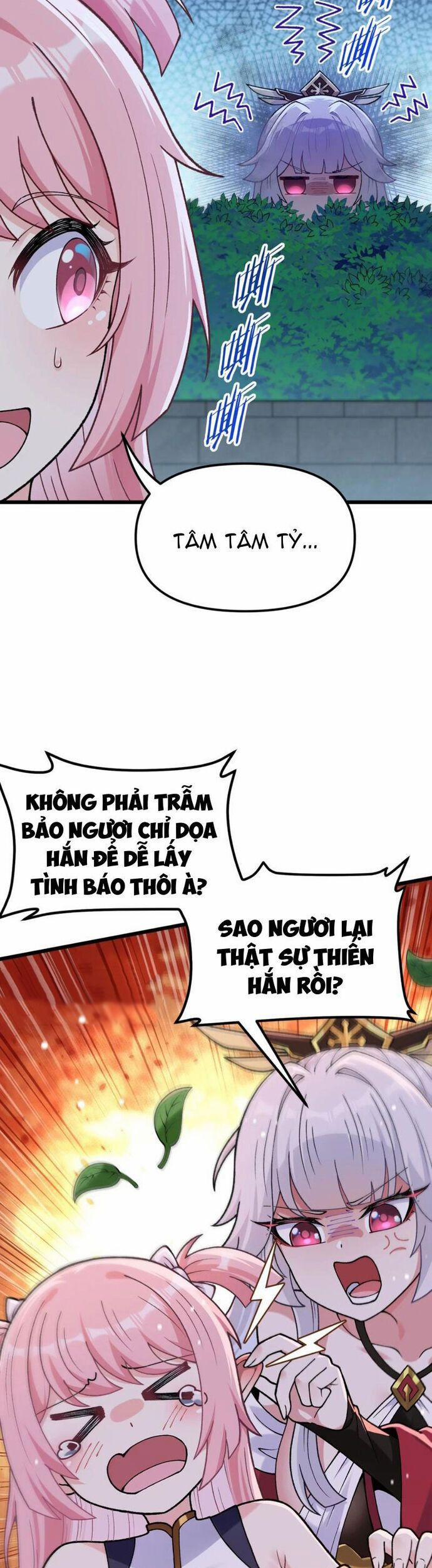 Phụng Chỉ Xuất Quỹ 3 trang 28