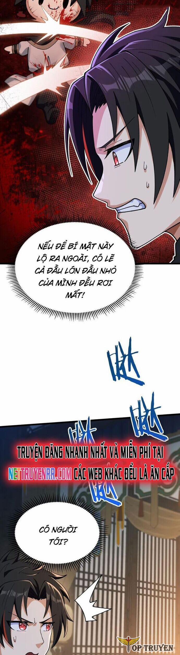 Phụng Chỉ Xuất Quỹ 3 trang 3