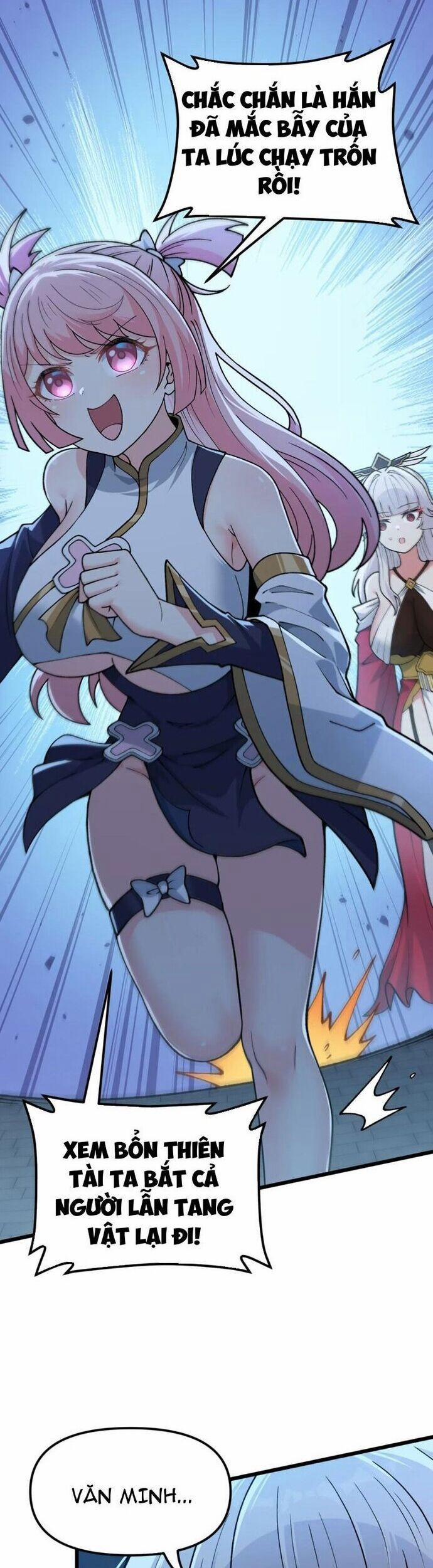 Phụng Chỉ Xuất Quỹ 3 trang 37