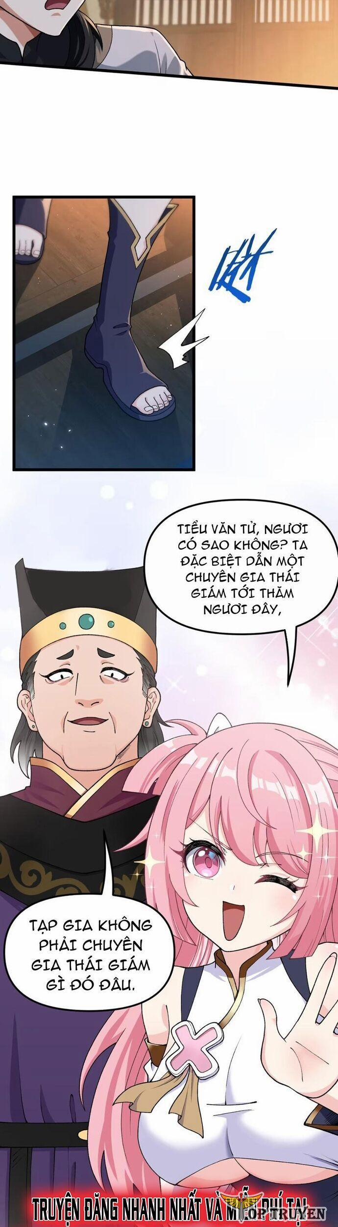 Phụng Chỉ Xuất Quỹ 3 trang 4