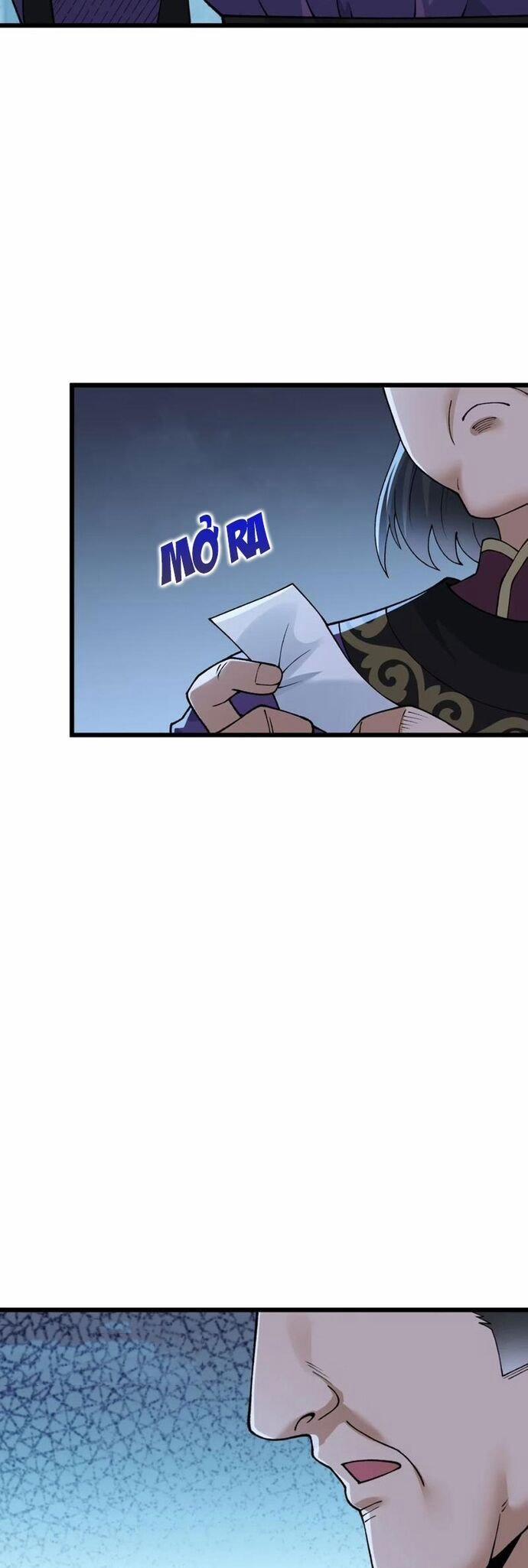 Phụng Chỉ Xuất Quỹ 3 trang 42