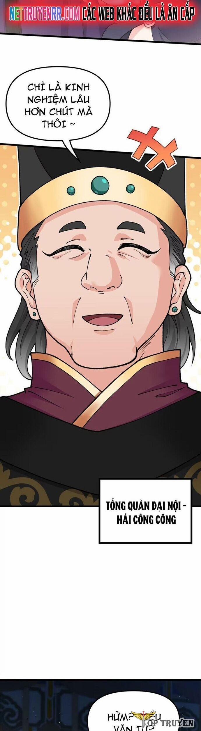 Phụng Chỉ Xuất Quỹ 3 trang 5