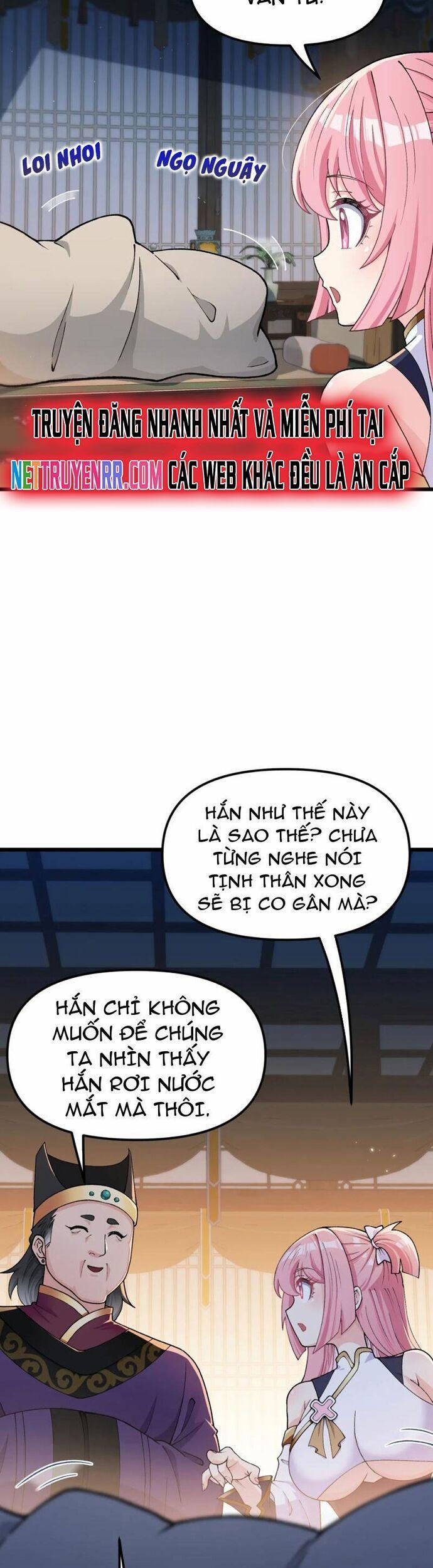 Phụng Chỉ Xuất Quỹ 3 trang 6