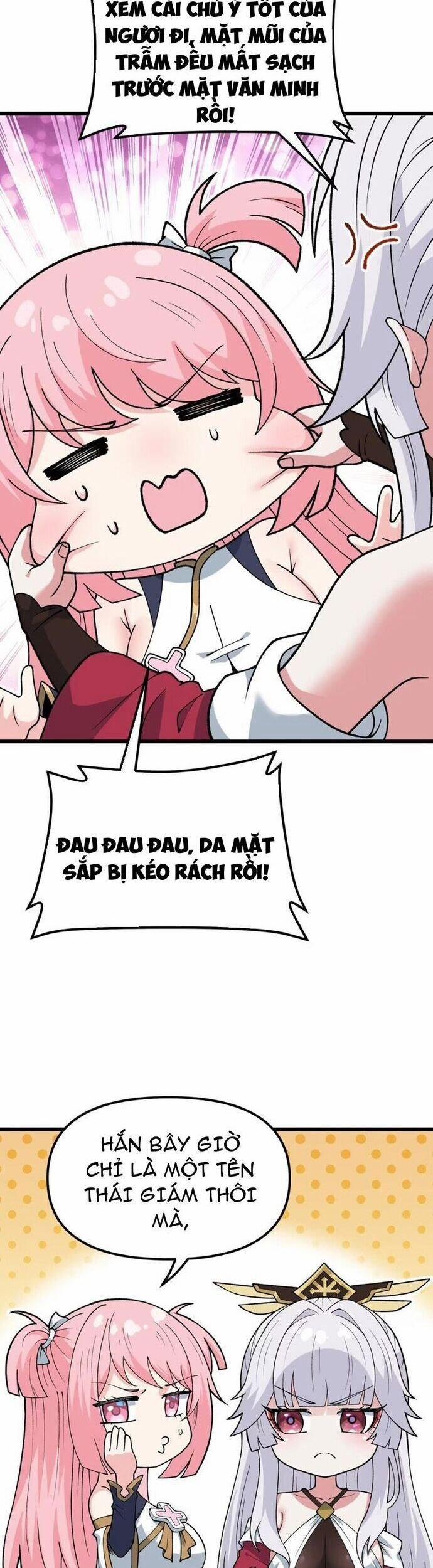 Phụng Chỉ Xuất Quỹ 4 trang 11