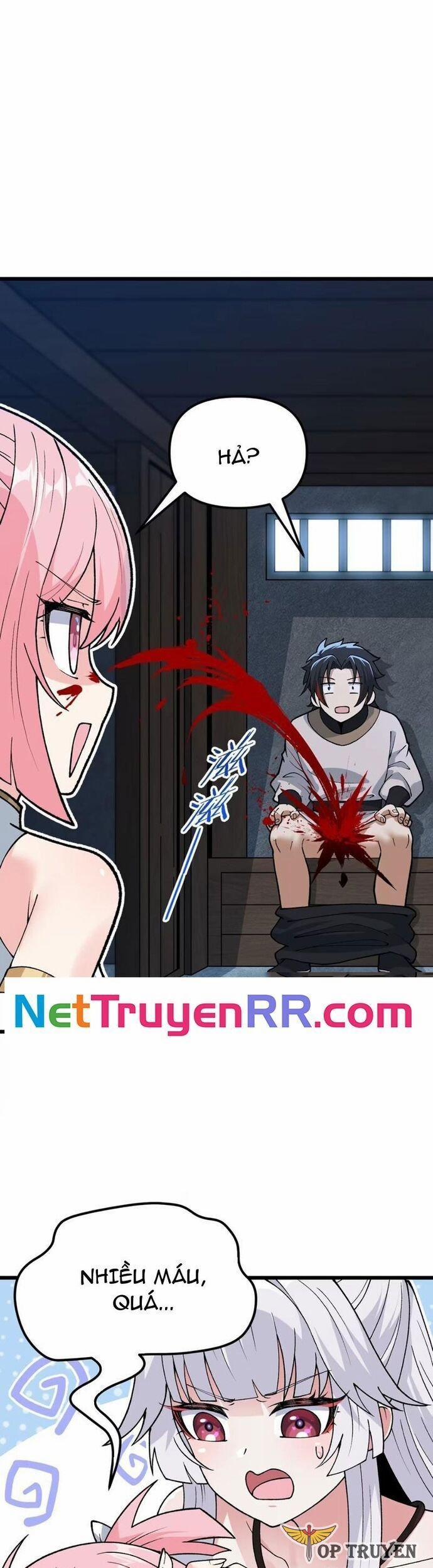 Phụng Chỉ Xuất Quỹ 4 trang 2