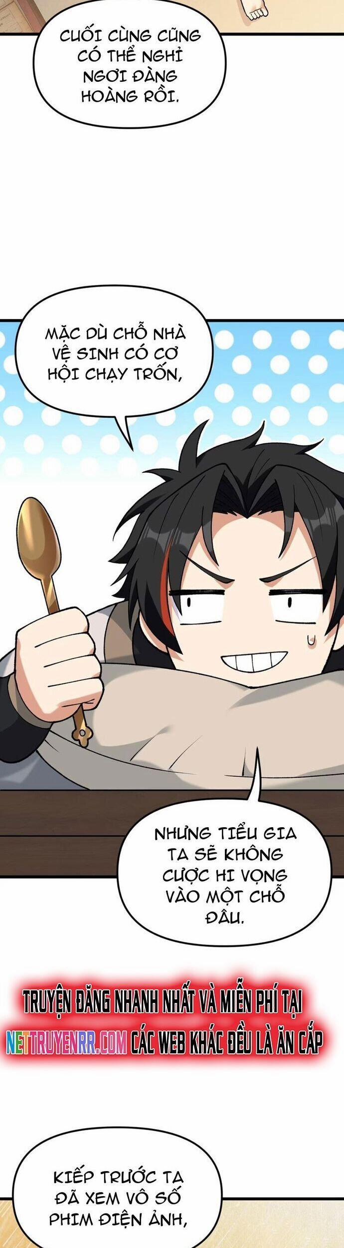 Phụng Chỉ Xuất Quỹ 4 trang 20