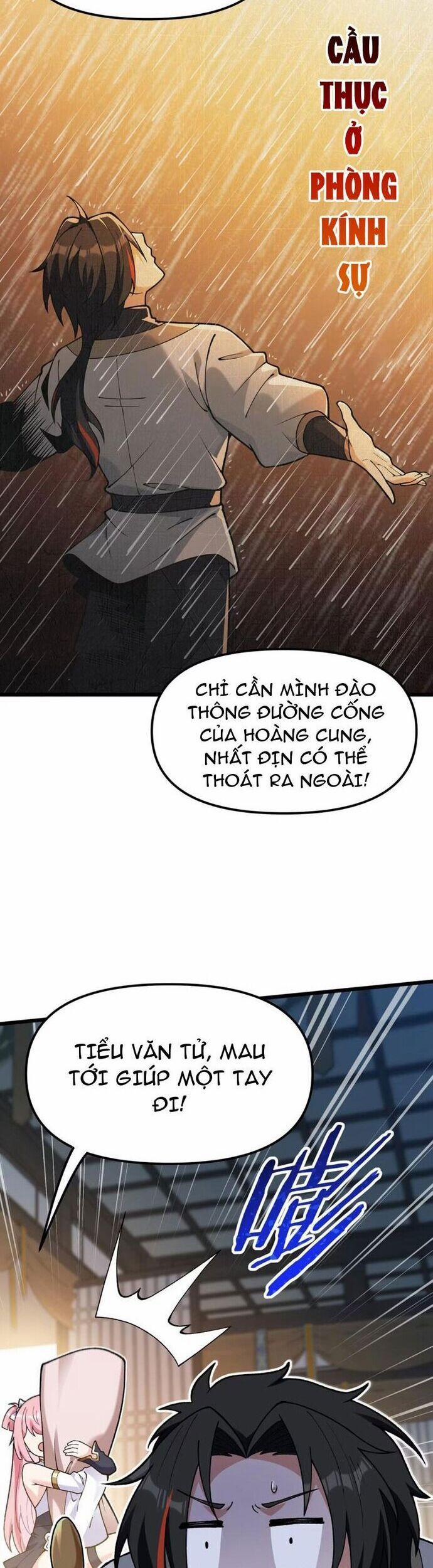 Phụng Chỉ Xuất Quỹ 4 trang 21