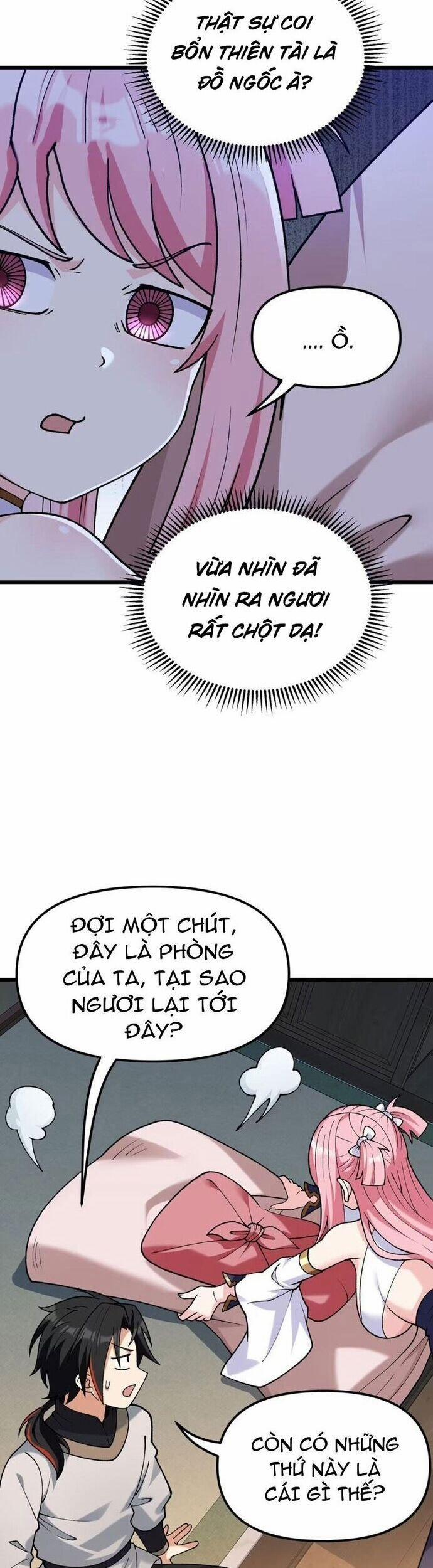 Phụng Chỉ Xuất Quỹ 4 trang 23