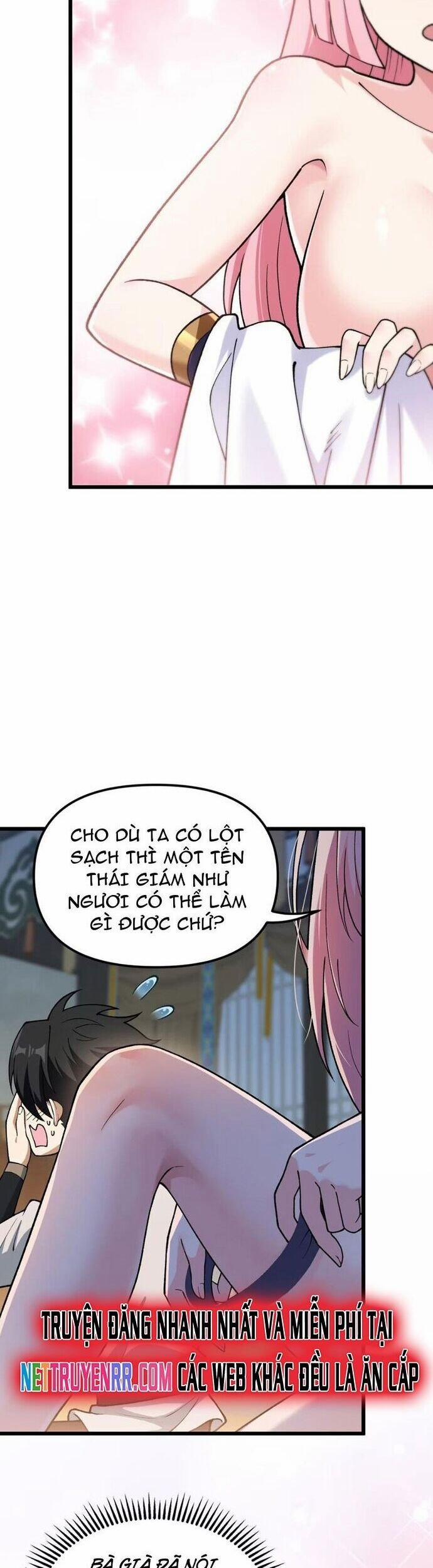 Phụng Chỉ Xuất Quỹ 4 trang 25