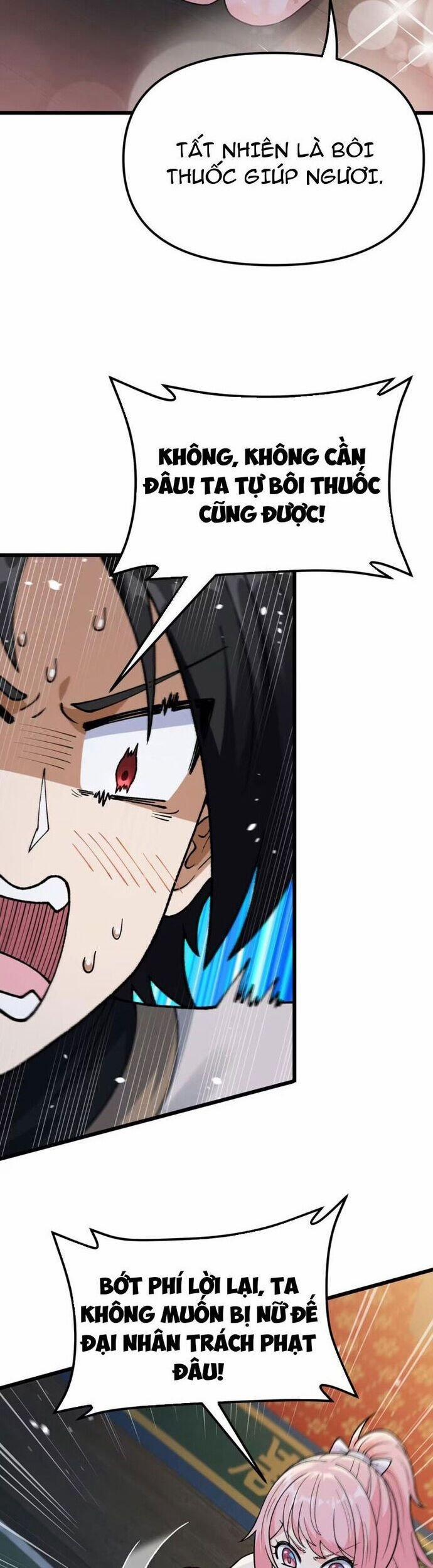 Phụng Chỉ Xuất Quỹ 4 trang 29