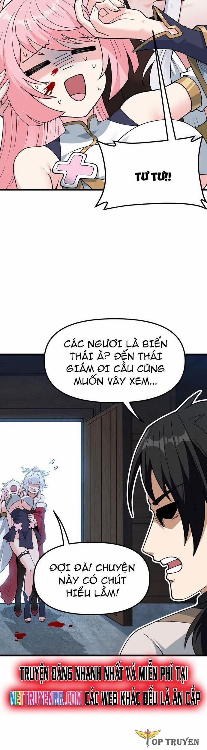 Phụng Chỉ Xuất Quỹ 4 trang 3