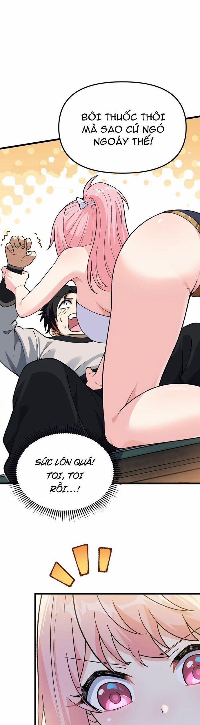 Phụng Chỉ Xuất Quỹ 4 trang 32