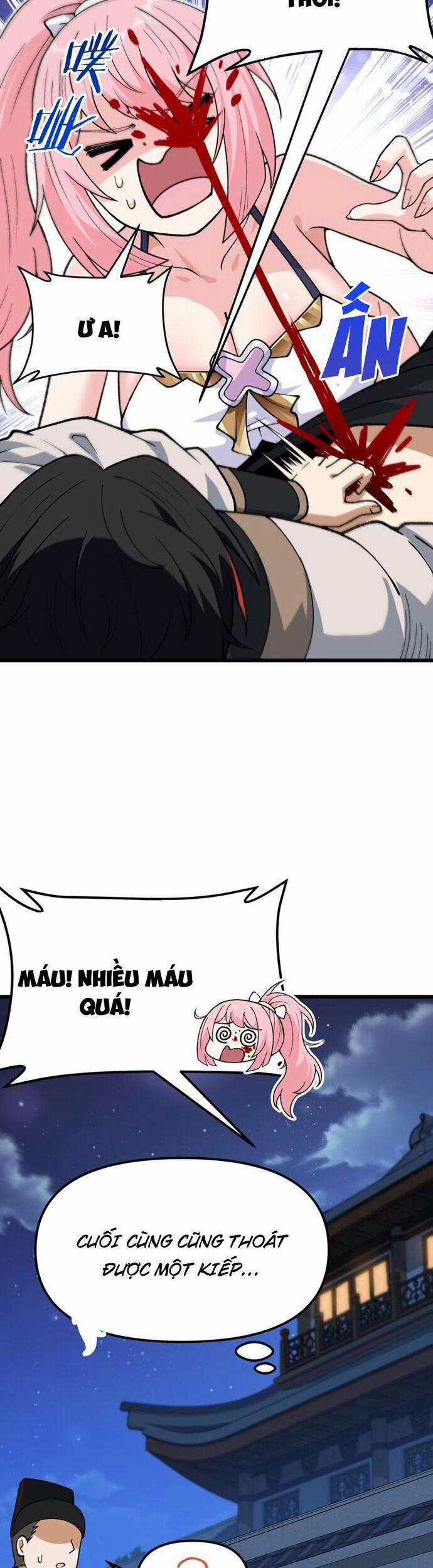 Phụng Chỉ Xuất Quỹ 4 trang 34