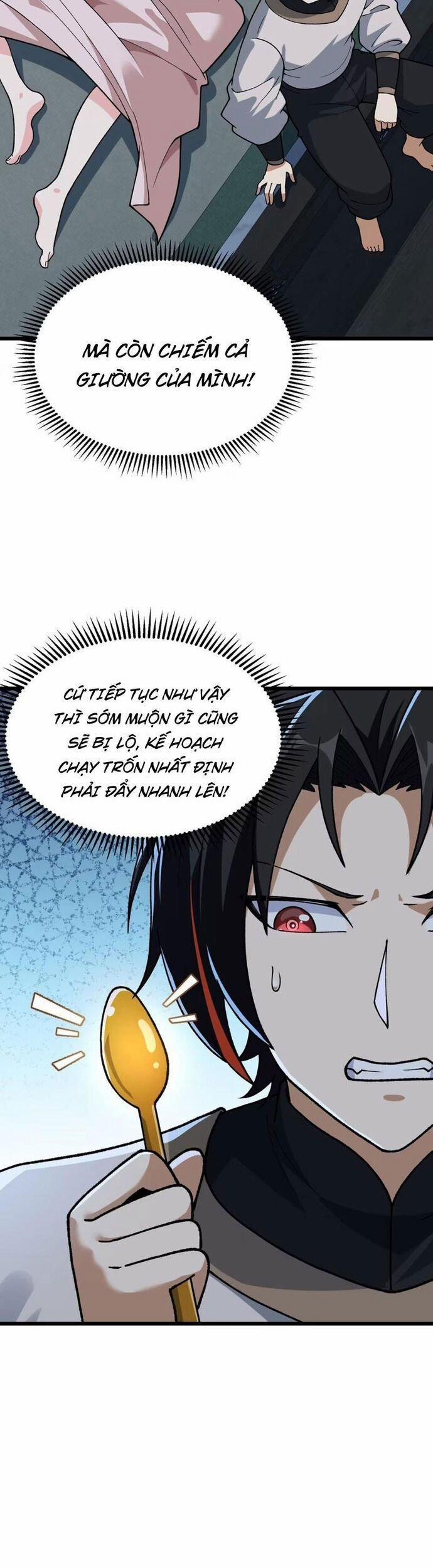 Phụng Chỉ Xuất Quỹ 4 trang 36