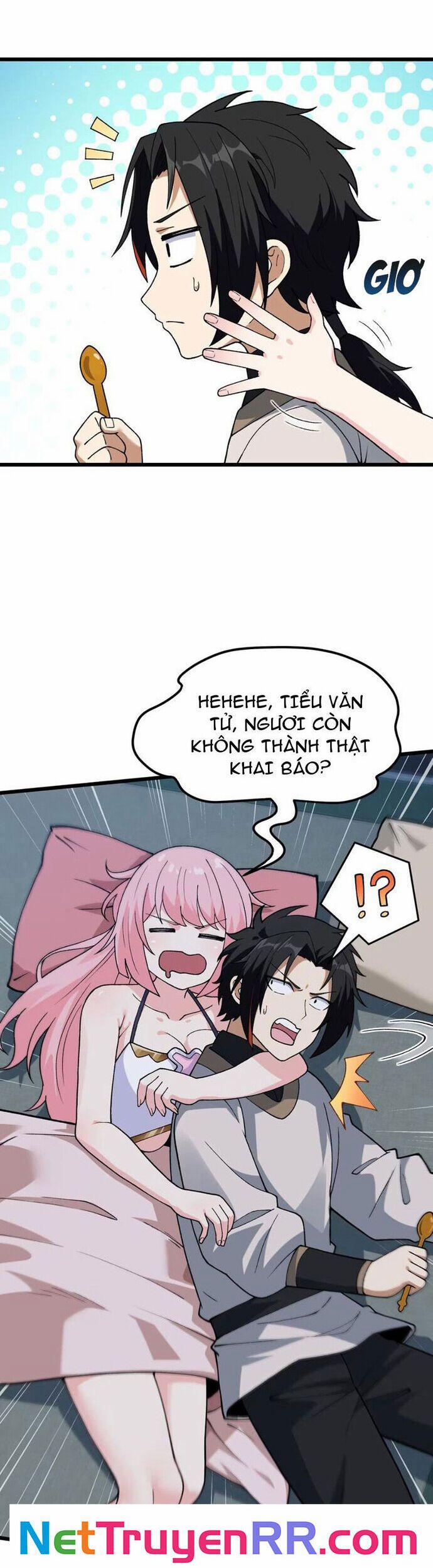 Phụng Chỉ Xuất Quỹ 4 trang 37