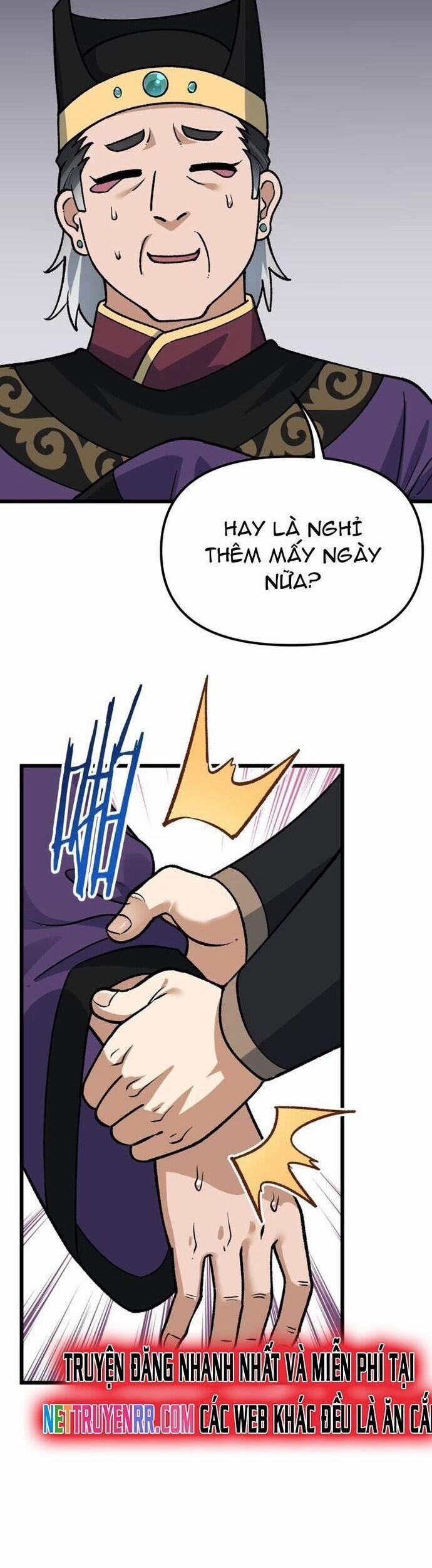 Phụng Chỉ Xuất Quỹ 5 trang 11