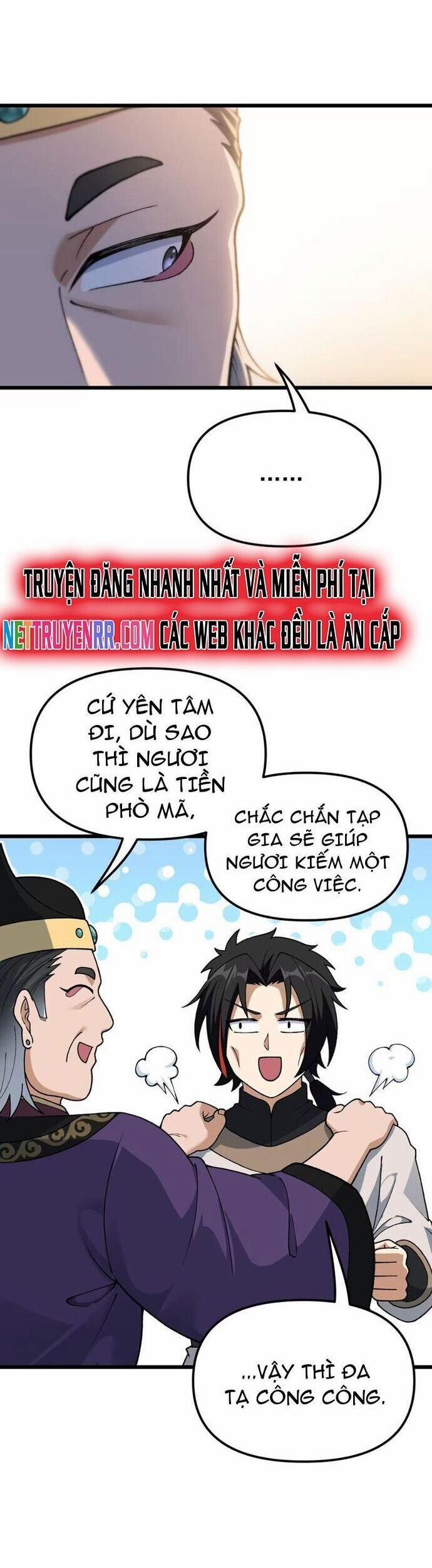 Phụng Chỉ Xuất Quỹ 5 trang 15