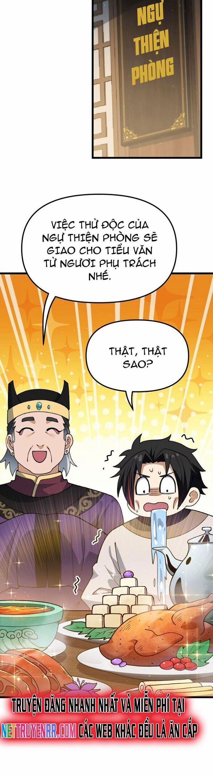 Phụng Chỉ Xuất Quỹ 5 trang 17