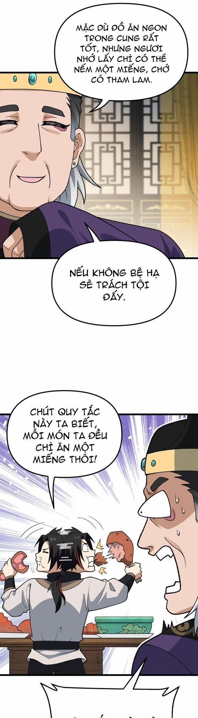 Phụng Chỉ Xuất Quỹ 5 trang 18