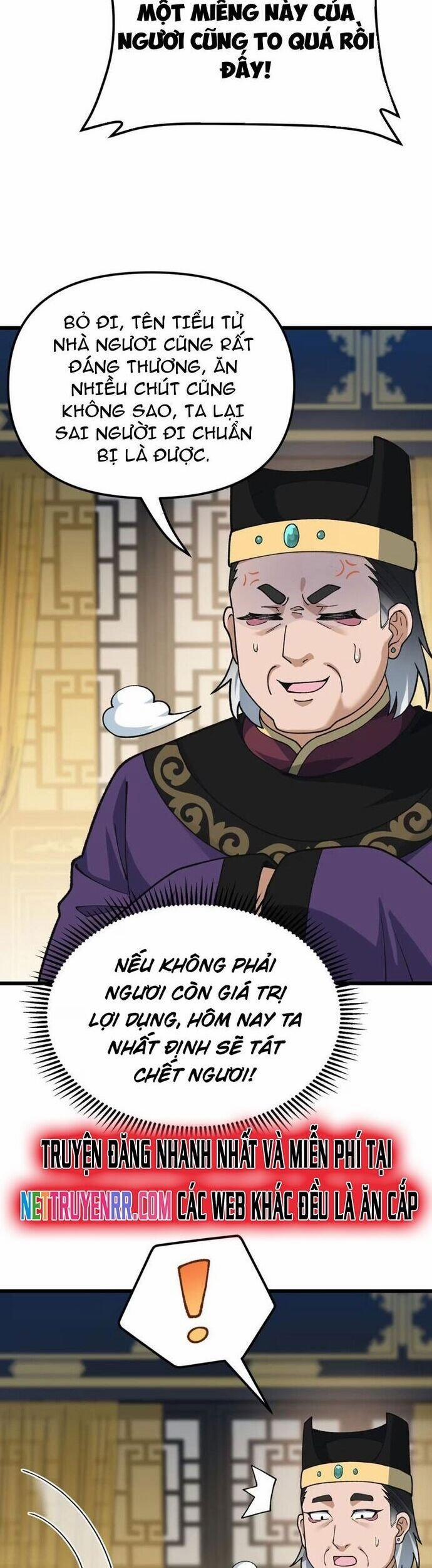 Phụng Chỉ Xuất Quỹ 5 trang 19