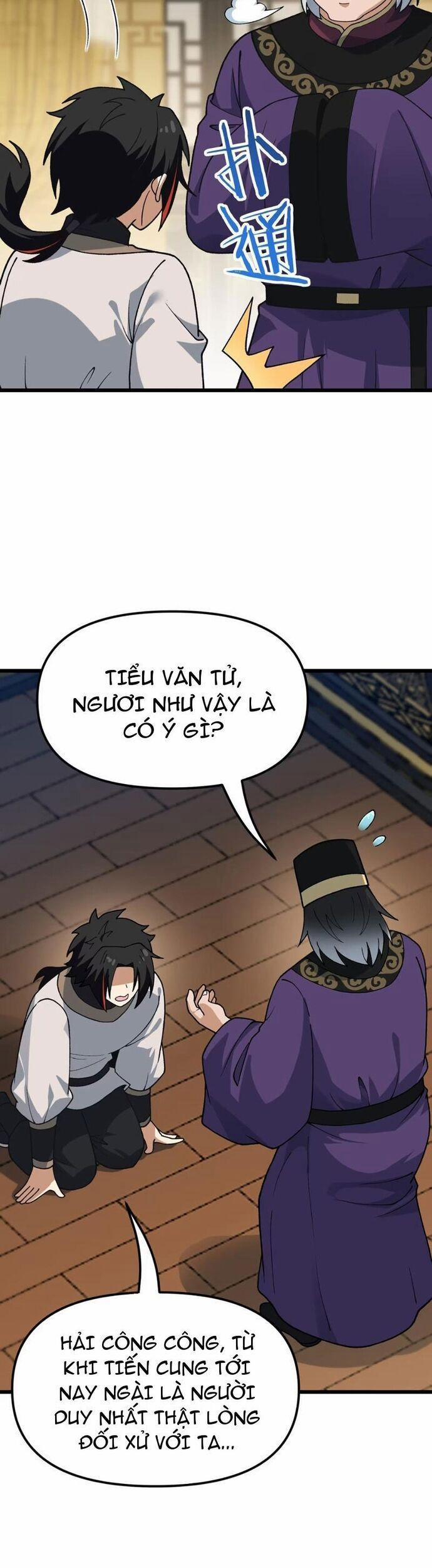 Phụng Chỉ Xuất Quỹ 5 trang 20