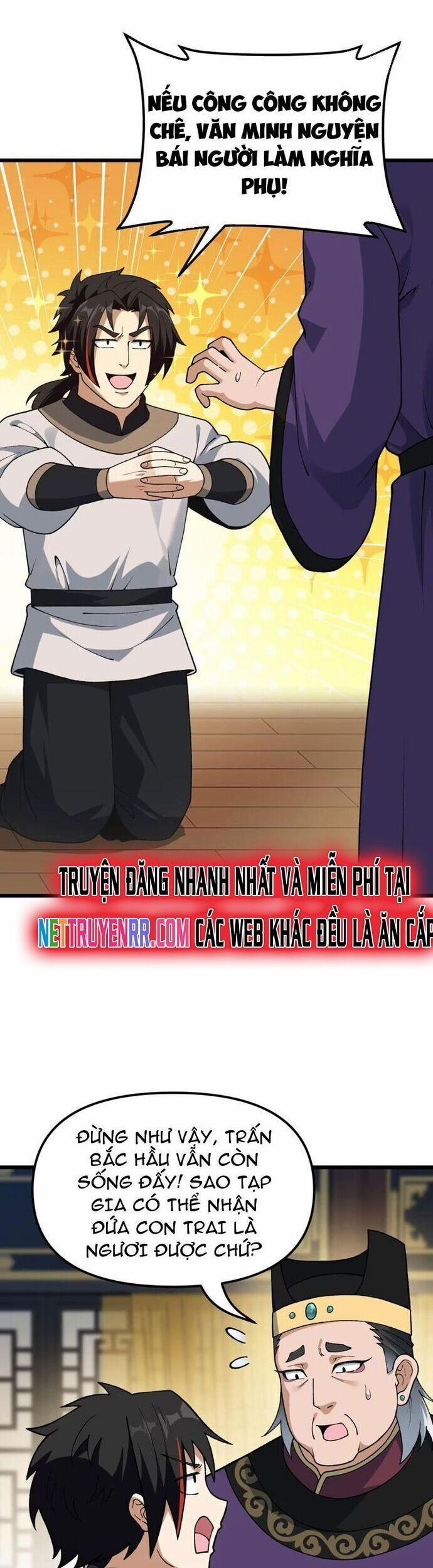 Phụng Chỉ Xuất Quỹ 5 trang 21