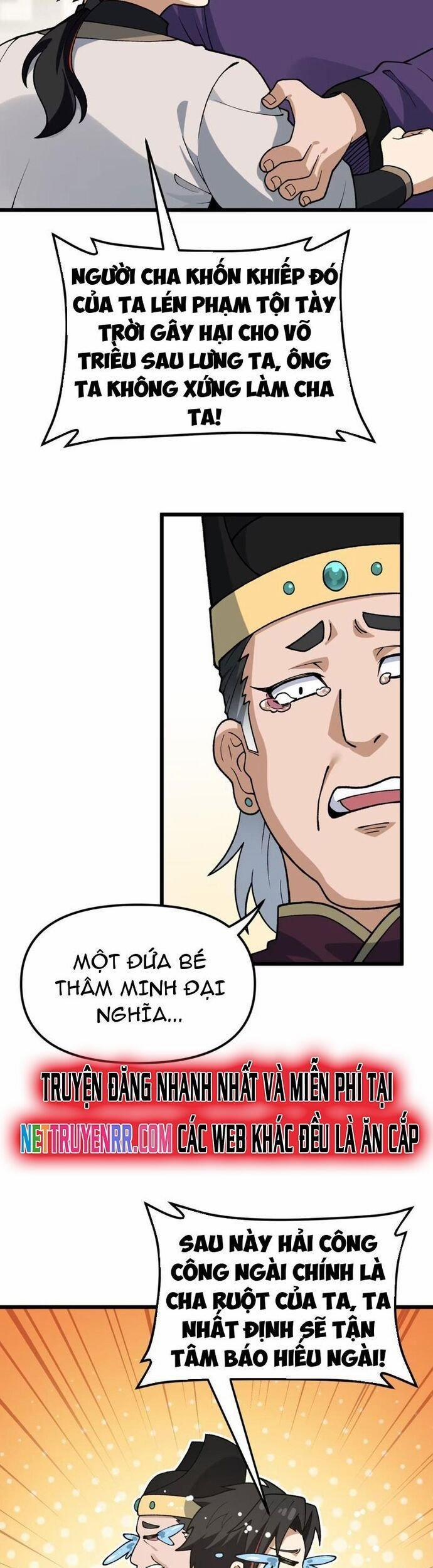 Phụng Chỉ Xuất Quỹ 5 trang 22