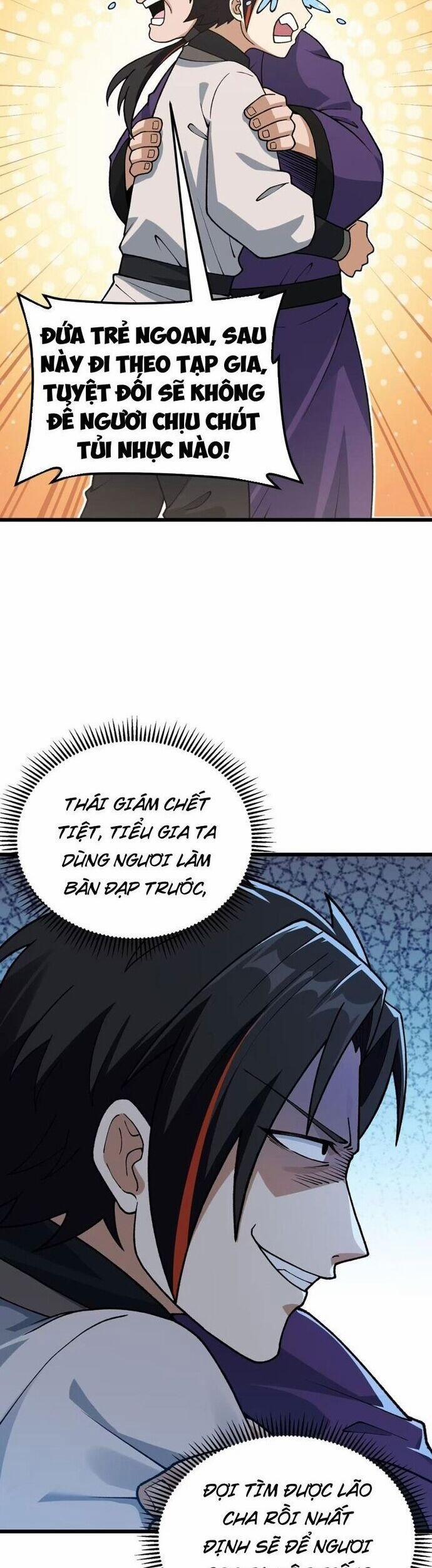 Phụng Chỉ Xuất Quỹ 5 trang 23