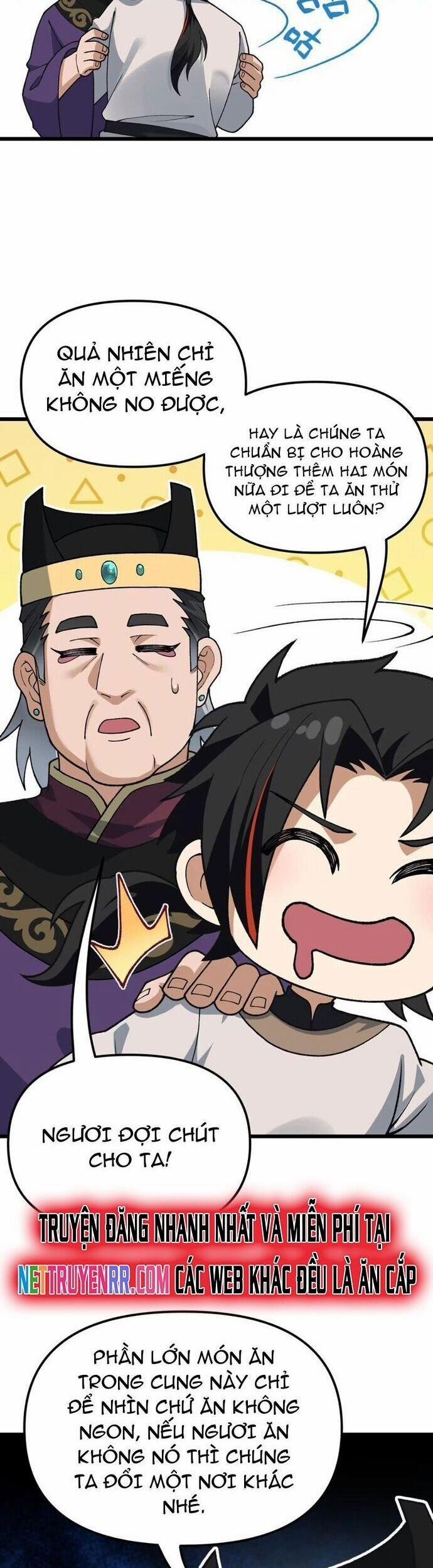 Phụng Chỉ Xuất Quỹ 5 trang 25