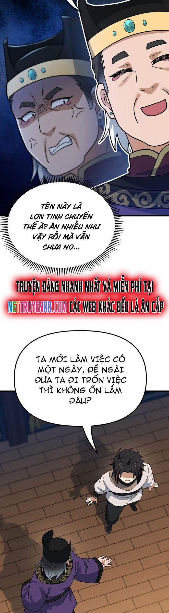 Phụng Chỉ Xuất Quỹ 5 trang 26