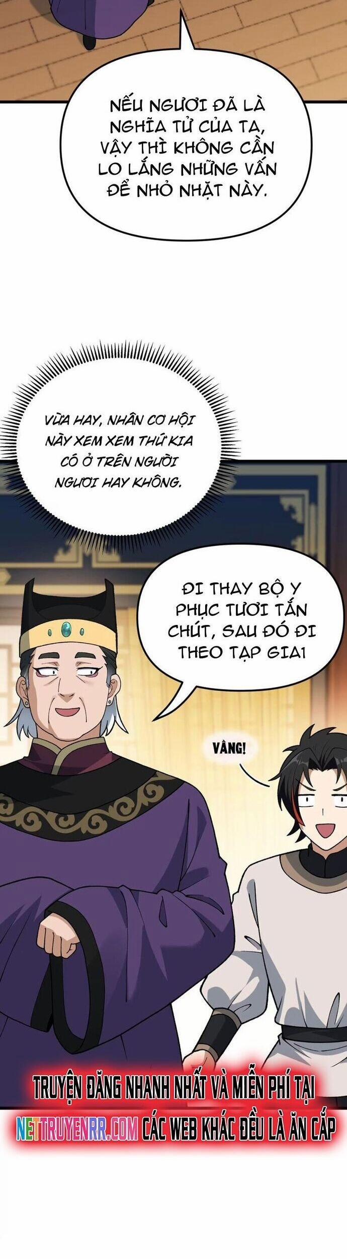 Phụng Chỉ Xuất Quỹ 5 trang 27