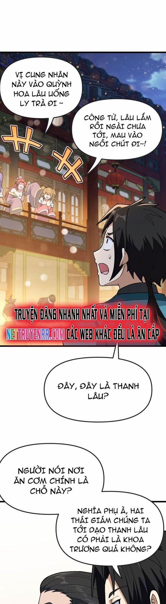 Phụng Chỉ Xuất Quỹ 5 trang 29